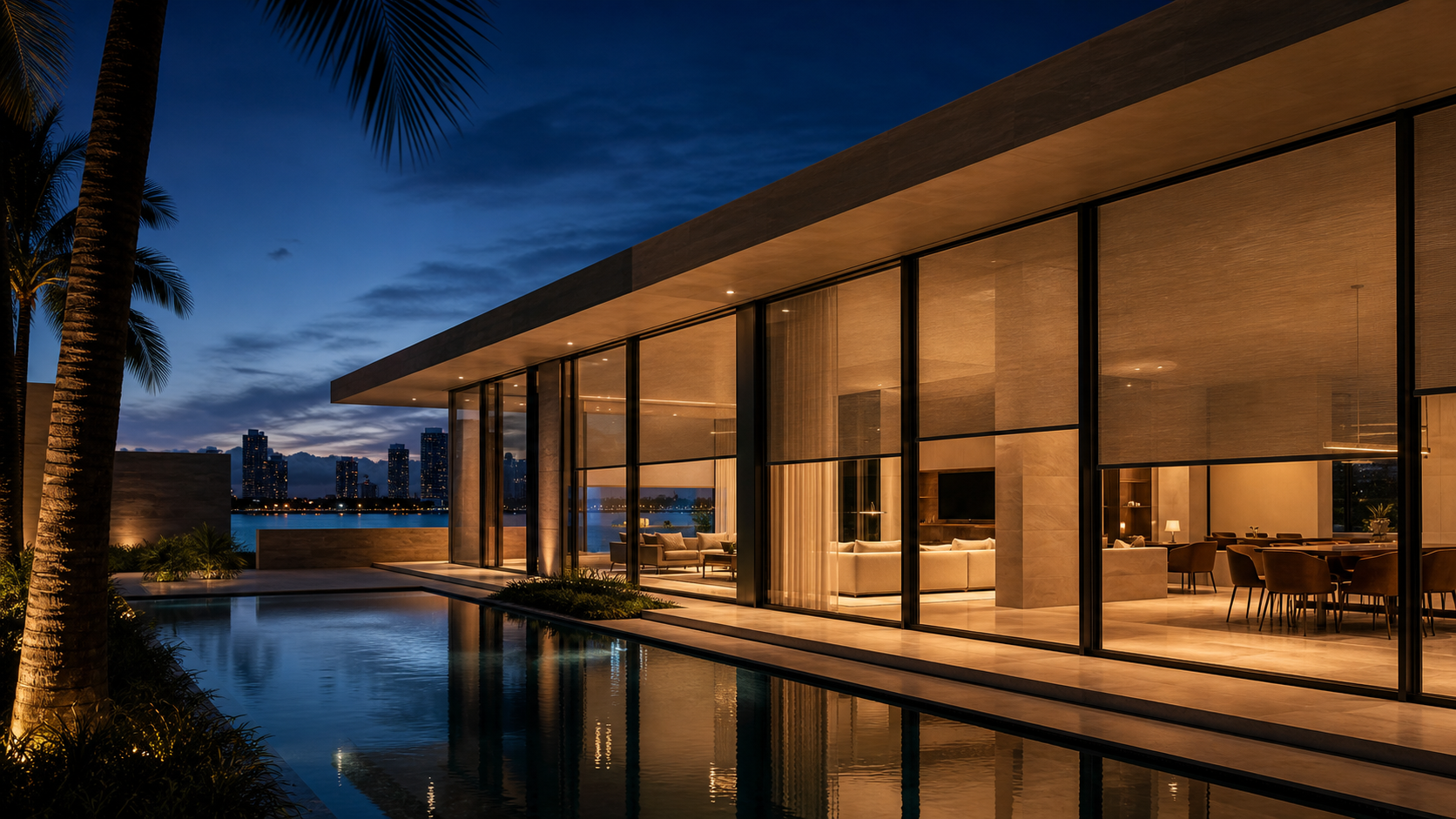 Residential project